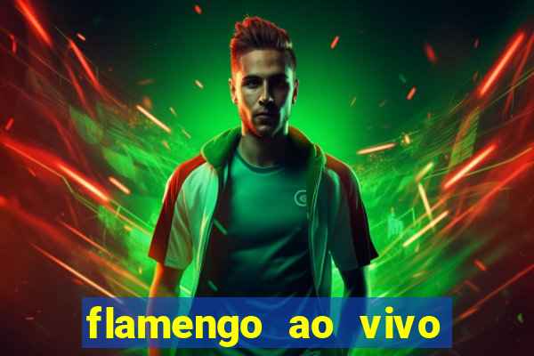 flamengo ao vivo hd play